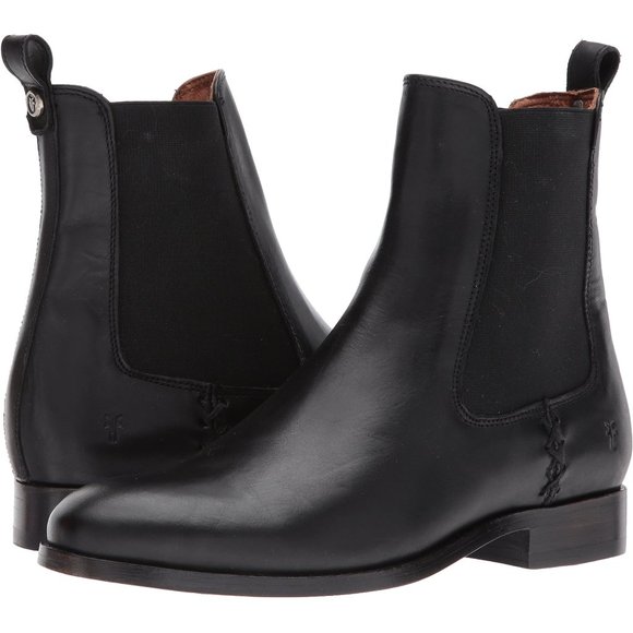 Frye Shoes - NWB Frye Women's Melissa Chelsea Booties